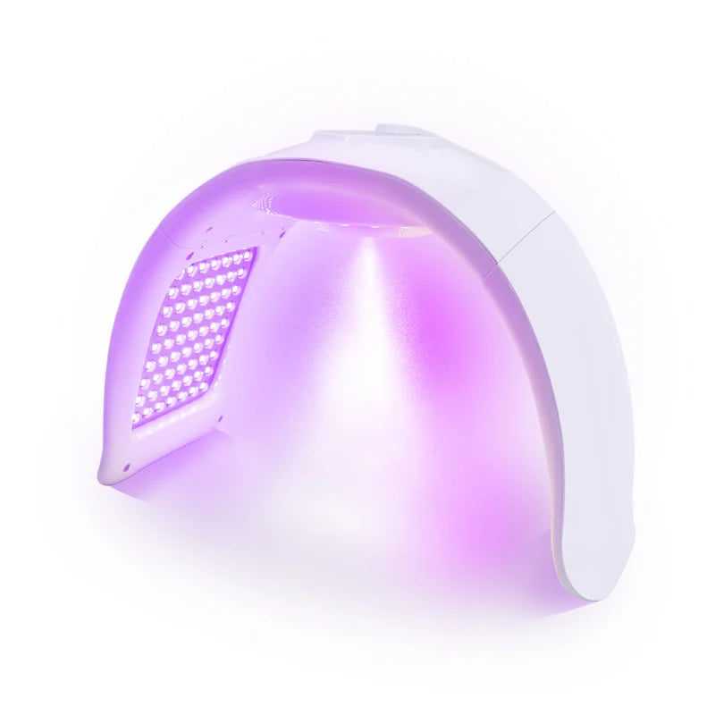 8 Color Face And Body Facial Led PED Mask Machine Red Light Therapy Salon Home Use Beauty Devices Photon Rejuvenation Skin Care